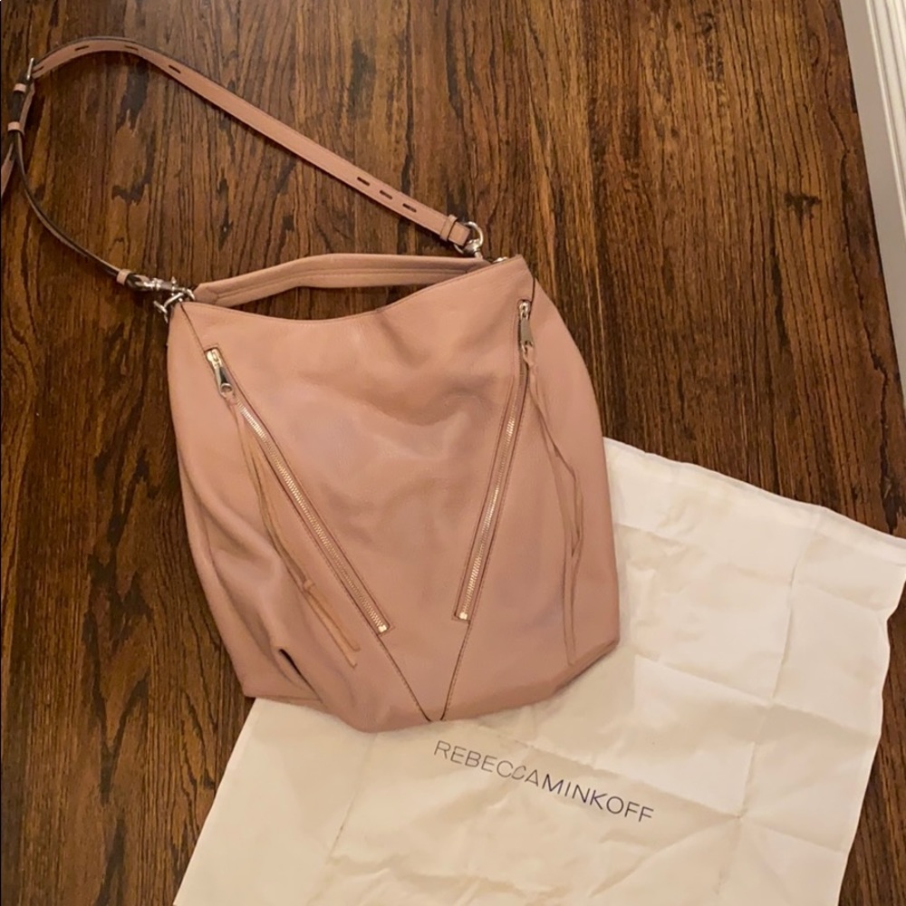 Rebecca Minkoff Shoulder/Crossbody Bag